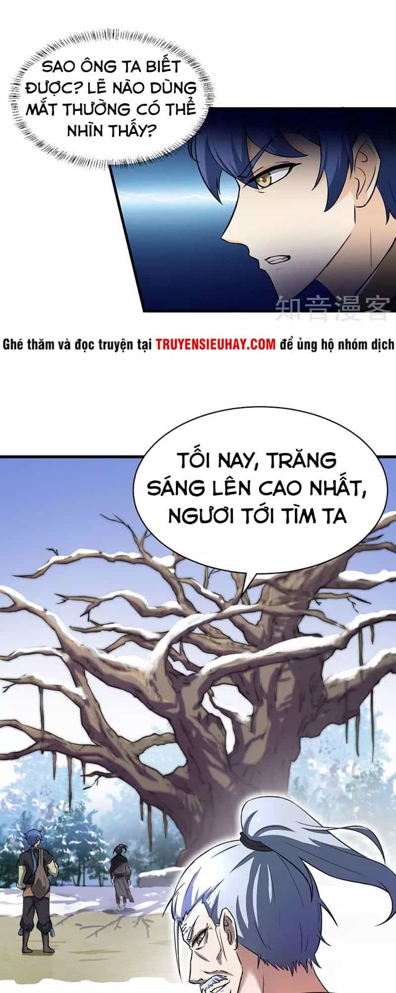 Võ Đạo Độc Tôn - Chương 1 - ảnh 66