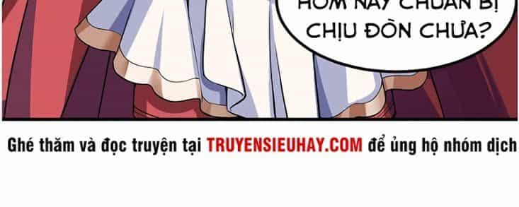 Võ Đạo Độc Tôn - Chương 10 - ảnh 13
