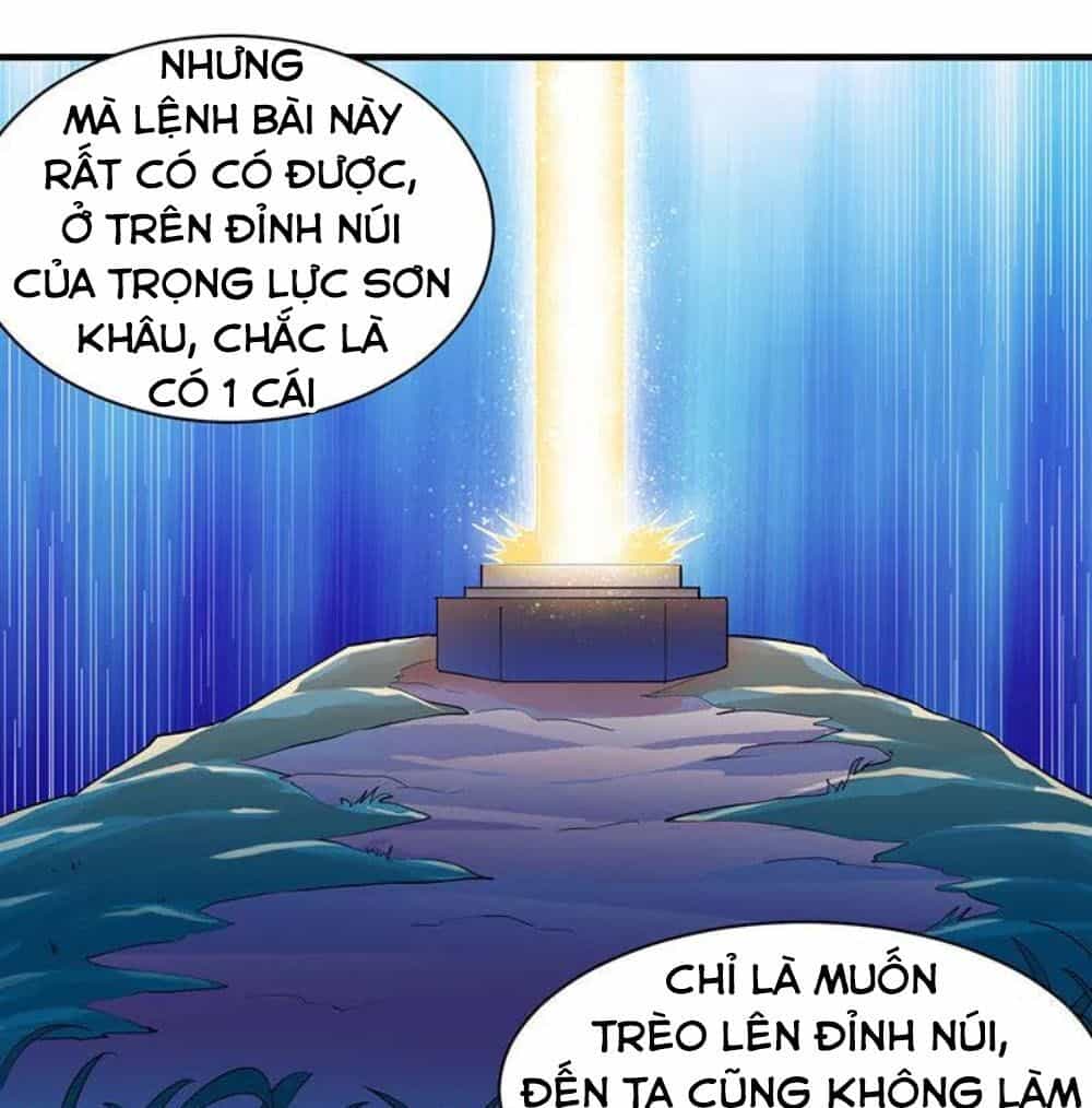 Võ Đạo Độc Tôn - Chương 100 - ảnh 24