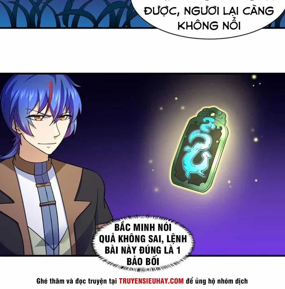 Võ Đạo Độc Tôn - Chương 100 - ảnh 25