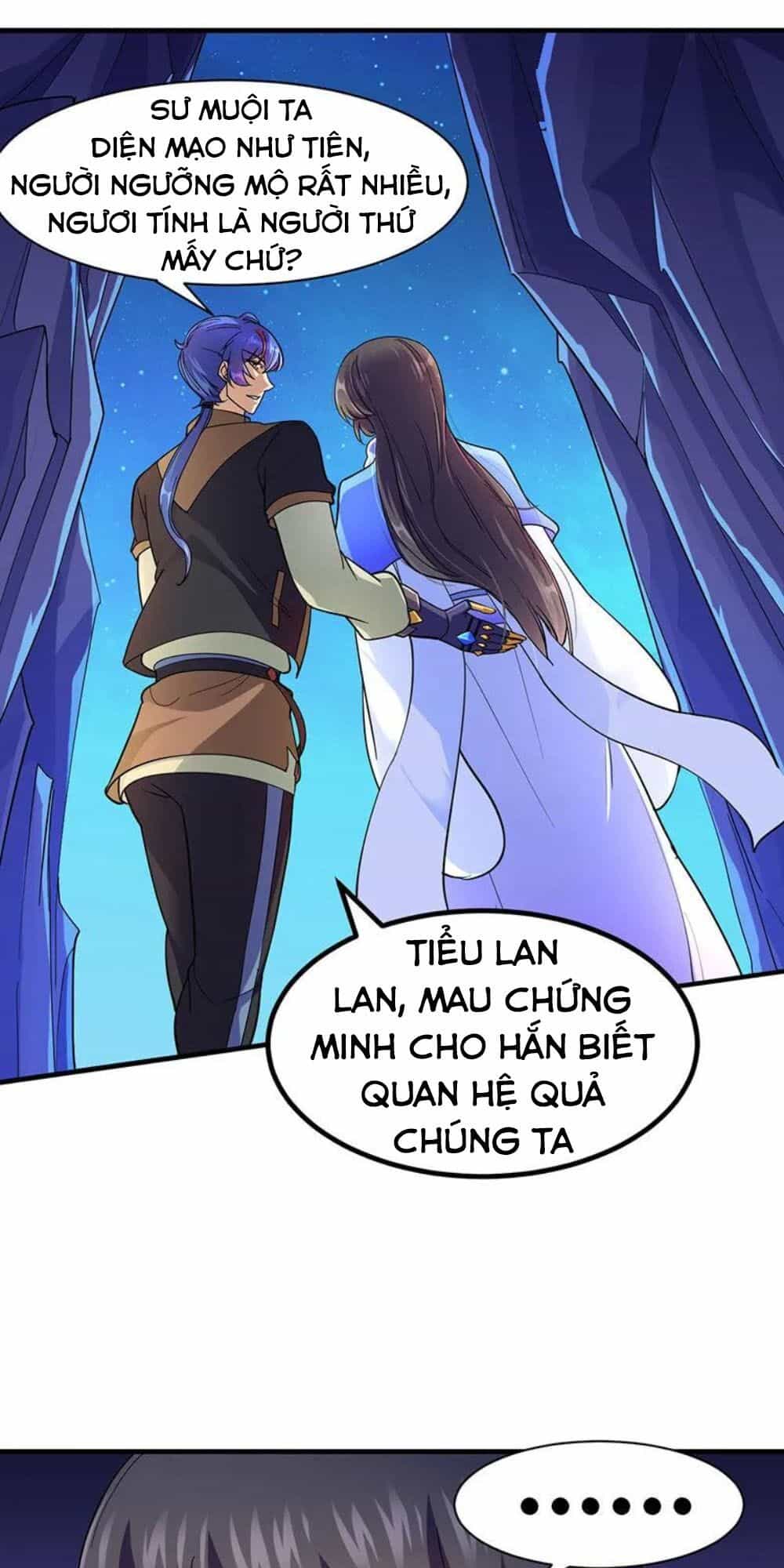 Võ Đạo Độc Tôn - Chương 100 - ảnh 30