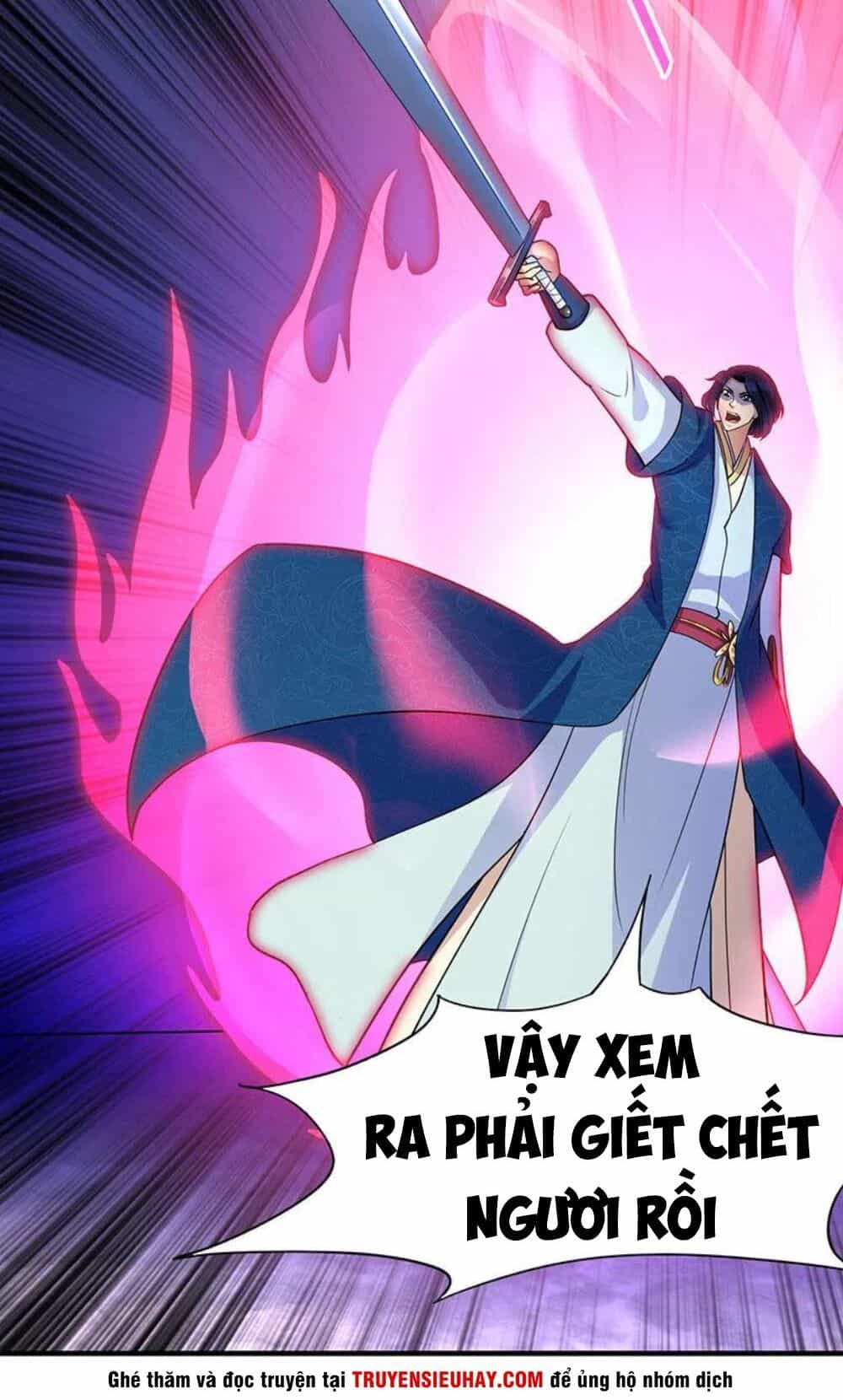 Võ Đạo Độc Tôn - Chương 100 - ảnh 35