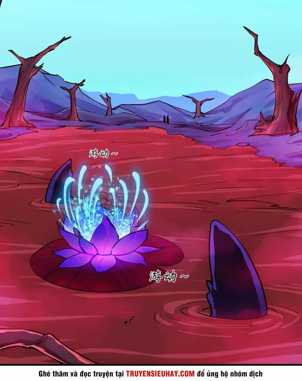 Võ Đạo Độc Tôn - Chương 102 - ảnh 10