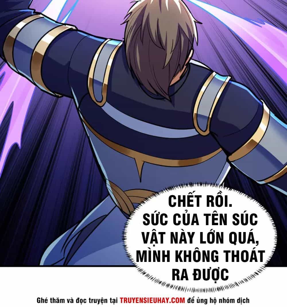 Võ Đạo Độc Tôn - Chương 102 - ảnh 28