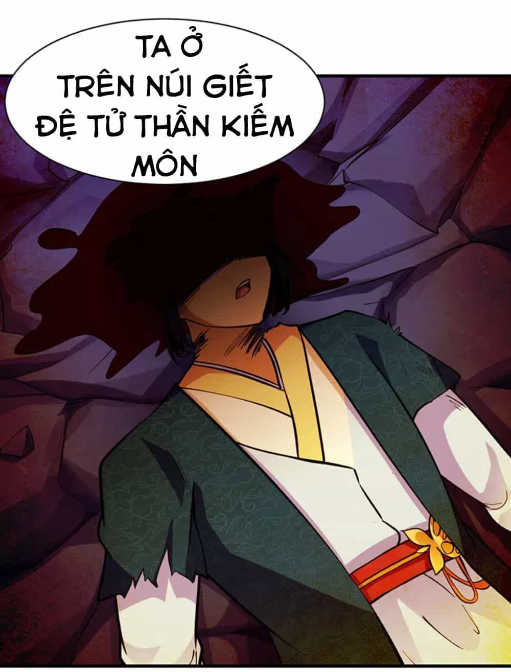 Võ Đạo Độc Tôn - Chương 102 - ảnh 6