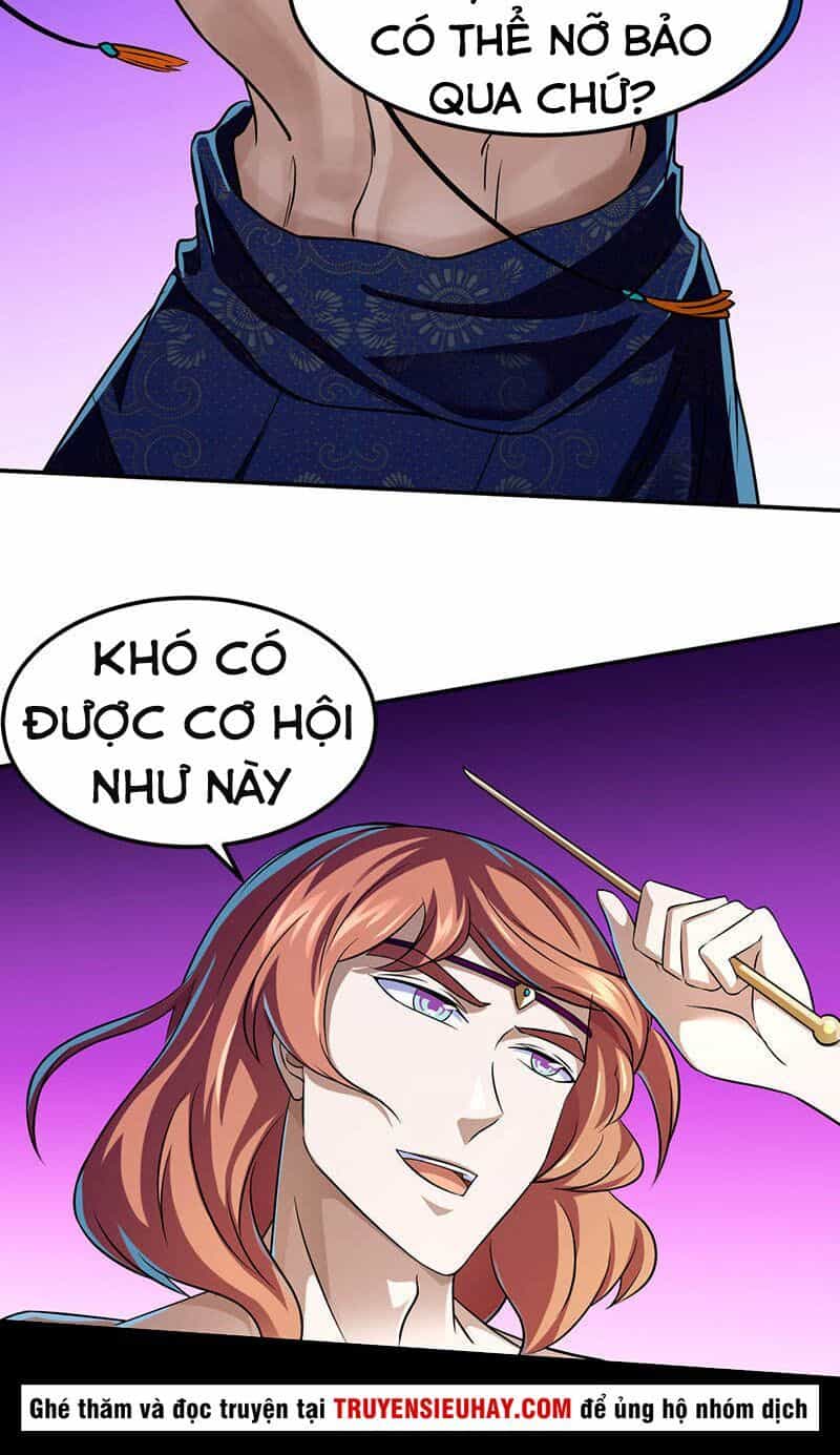 Võ Đạo Độc Tôn - Chương 103 - ảnh 30
