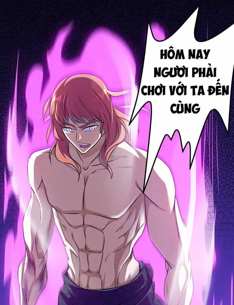 Võ Đạo Độc Tôn - Chương 103 - ảnh 31