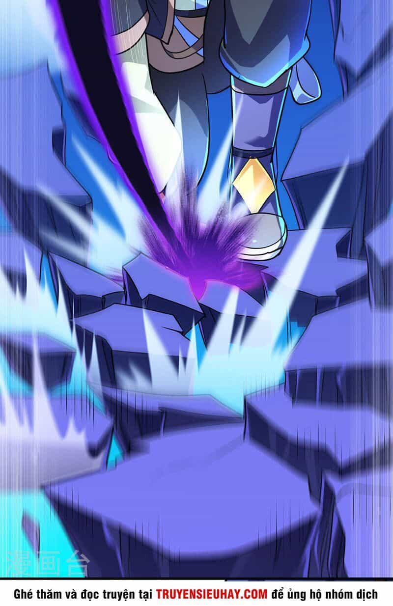 Võ Đạo Độc Tôn - Chương 104 - ảnh 11