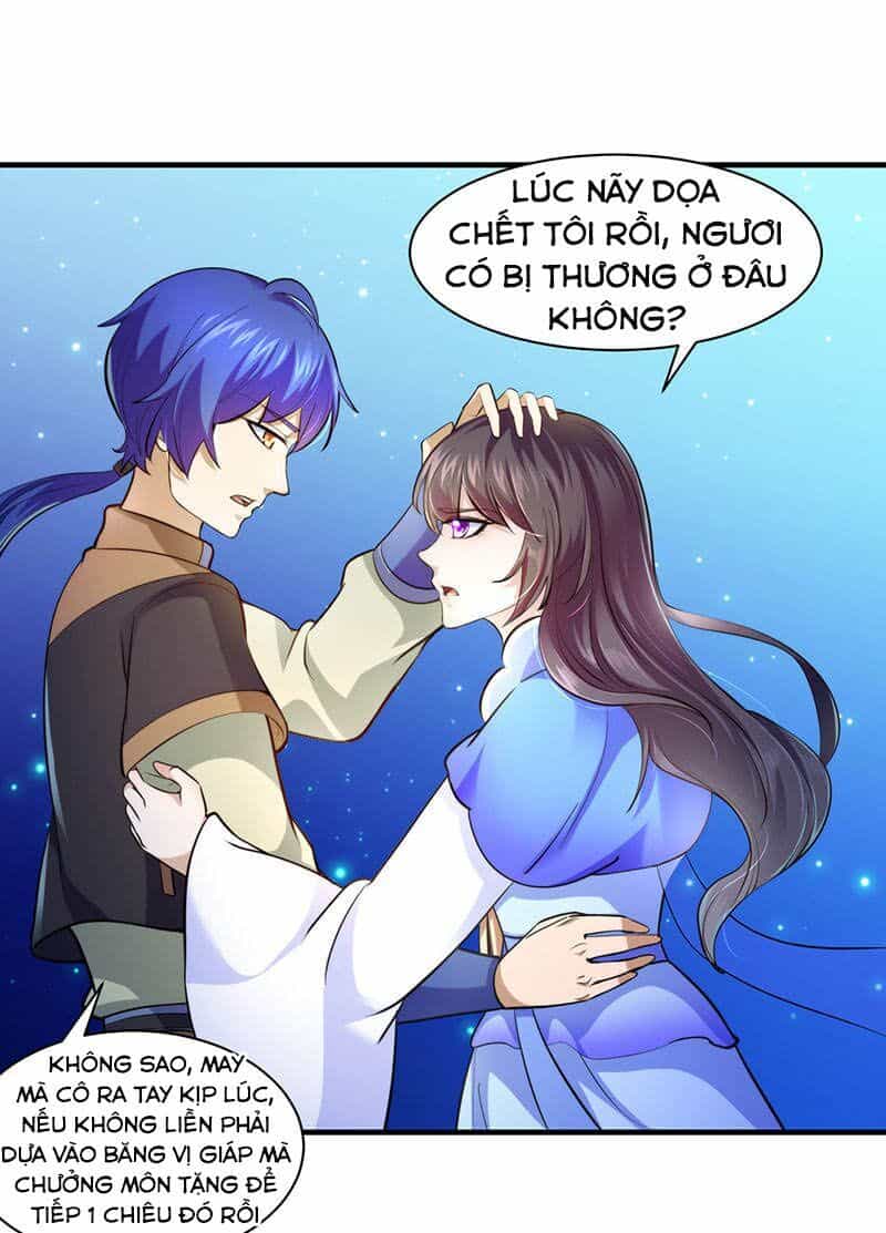 Võ Đạo Độc Tôn - Chương 104 - ảnh 26