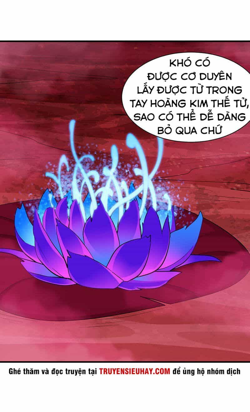 Võ Đạo Độc Tôn - Chương 104 - ảnh 31