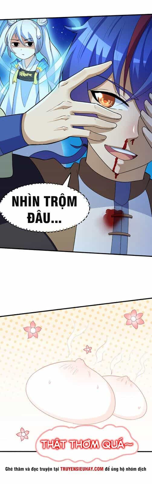 Võ Đạo Độc Tôn - Chương 106 - ảnh 20