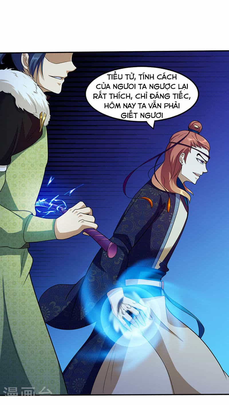Võ Đạo Độc Tôn - Chương 106 - ảnh 7