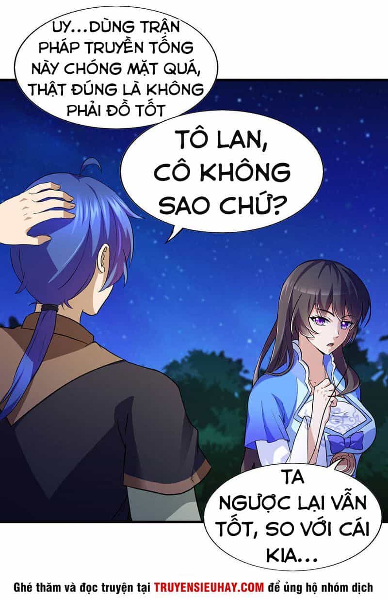 Võ Đạo Độc Tôn - Chương 108 - ảnh 20