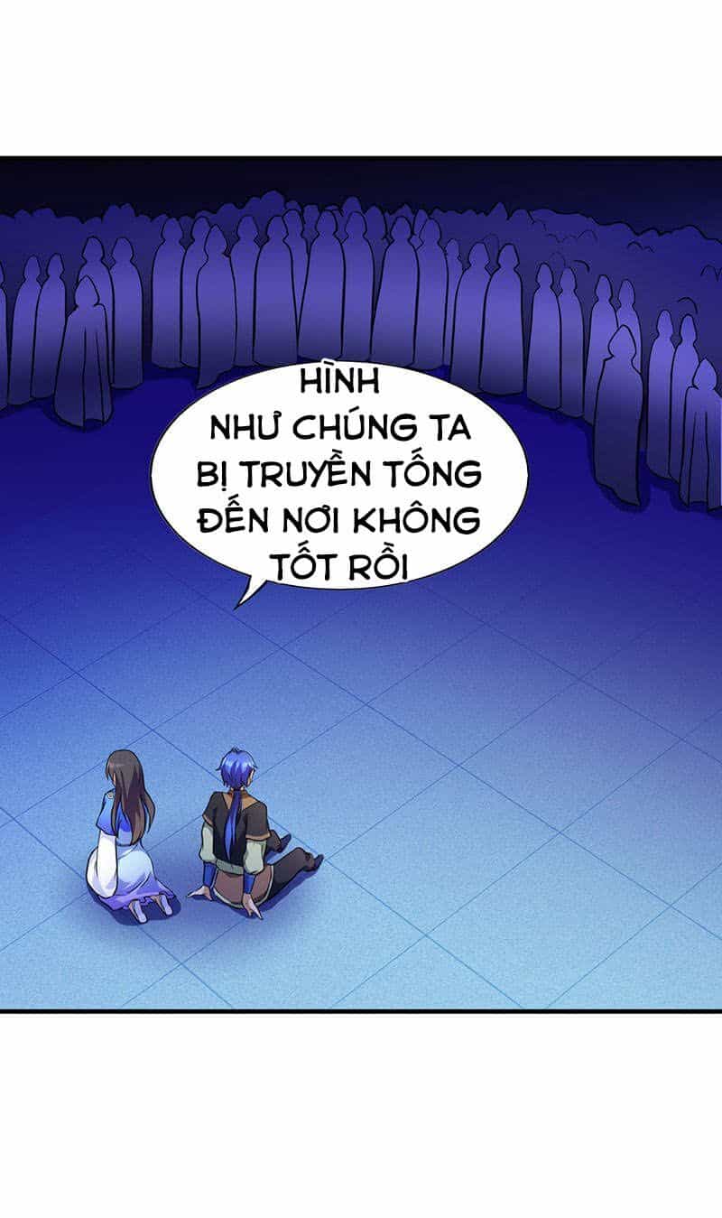Võ Đạo Độc Tôn - Chương 108 - ảnh 21