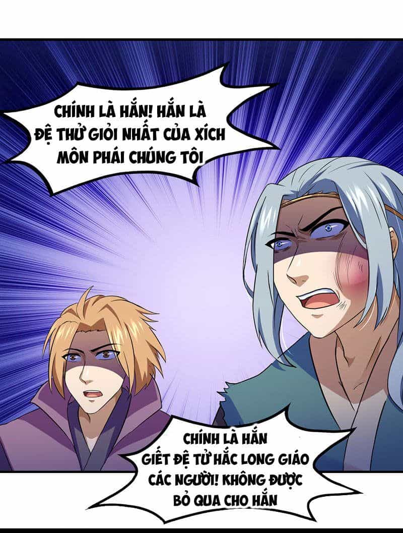 Võ Đạo Độc Tôn - Chương 108 - ảnh 23