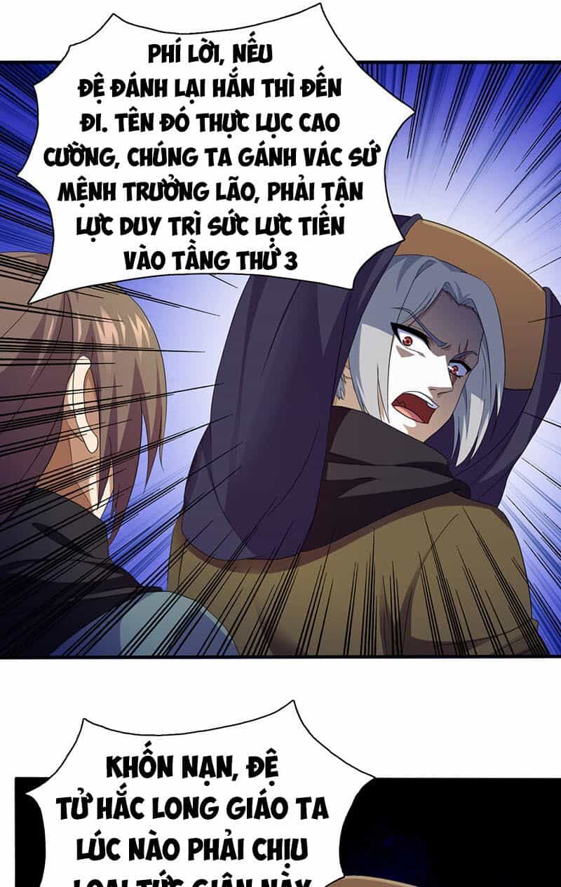 Võ Đạo Độc Tôn - Chương 109 - ảnh 10