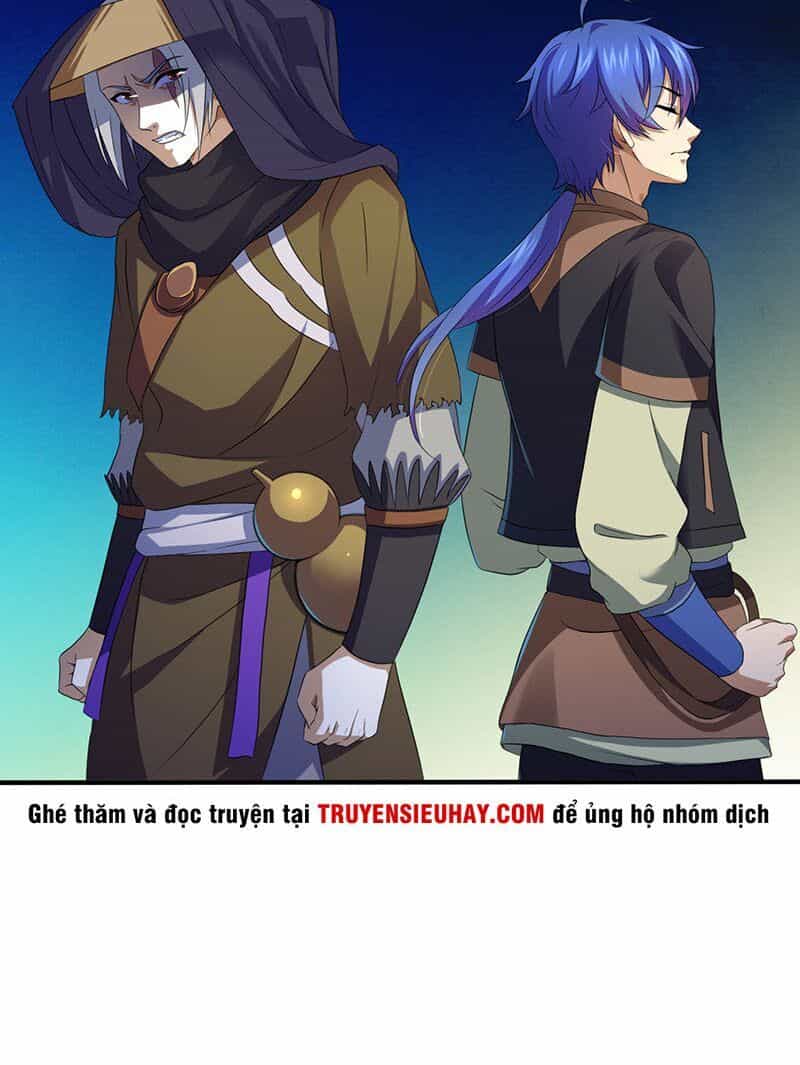 Võ Đạo Độc Tôn - Chương 109 - ảnh 7