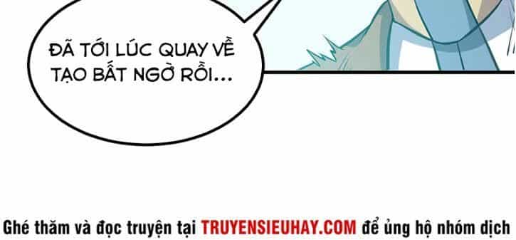 Võ Đạo Độc Tôn - Chương 11 - ảnh 6