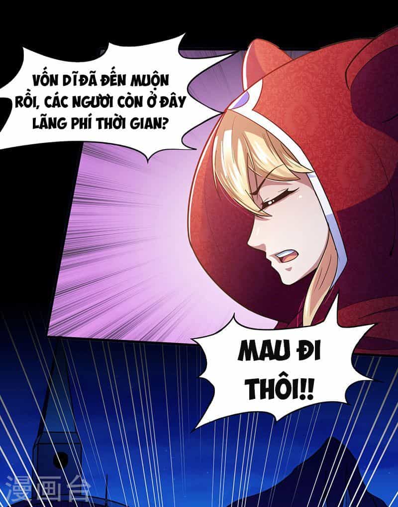 Võ Đạo Độc Tôn - Chương 110 - ảnh 14