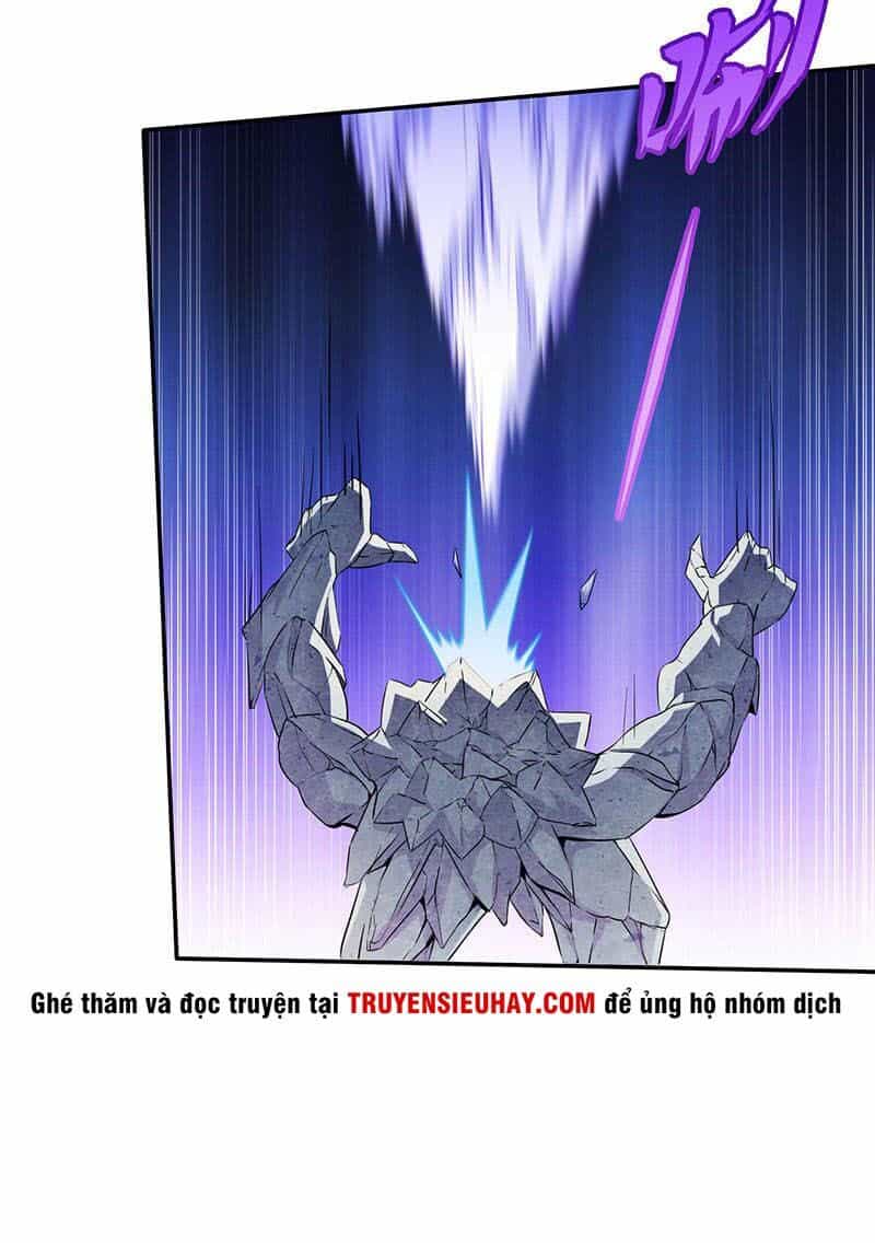 Võ Đạo Độc Tôn - Chương 112 - ảnh 11