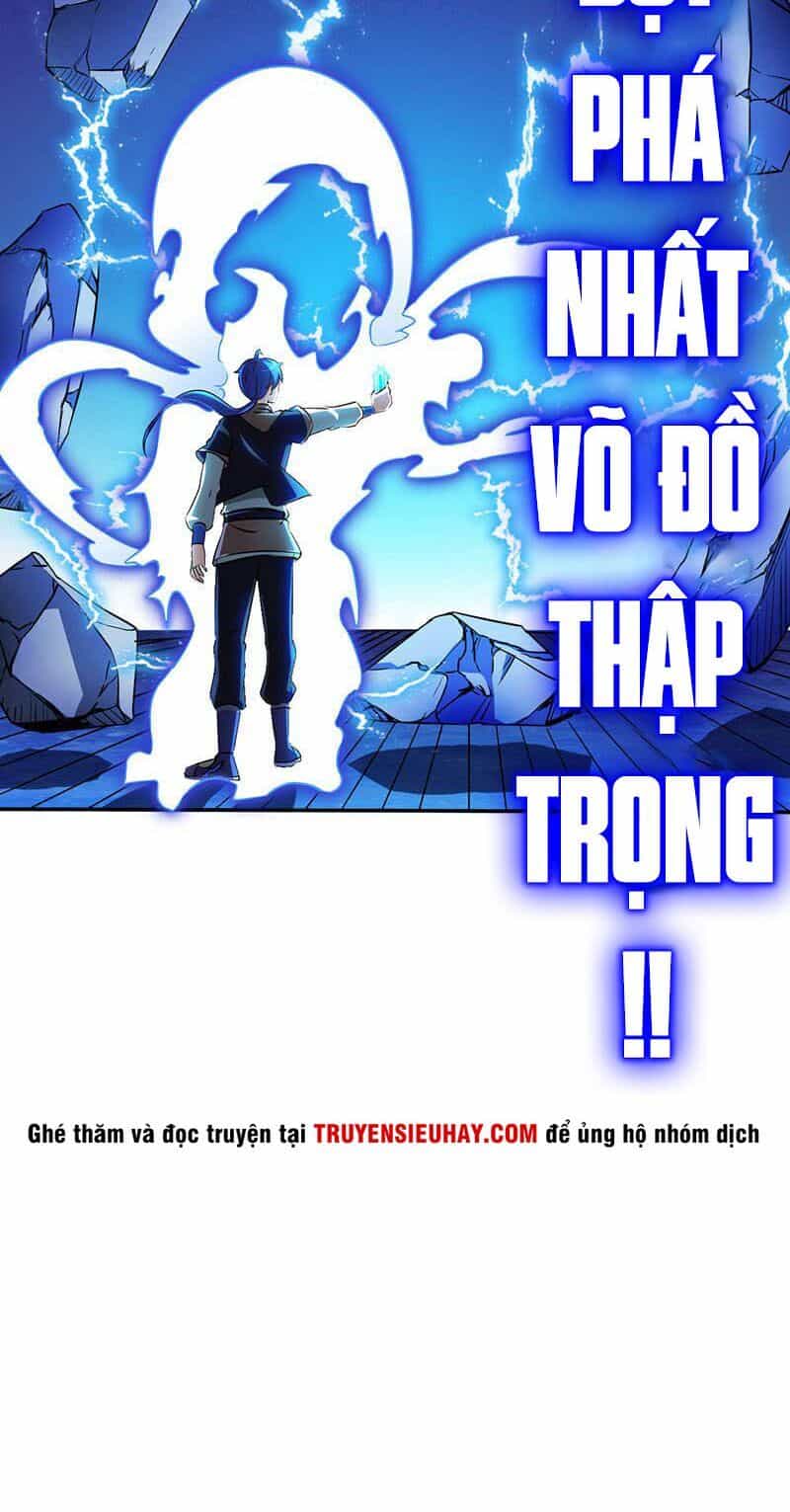 Võ Đạo Độc Tôn - Chương 112 - ảnh 19