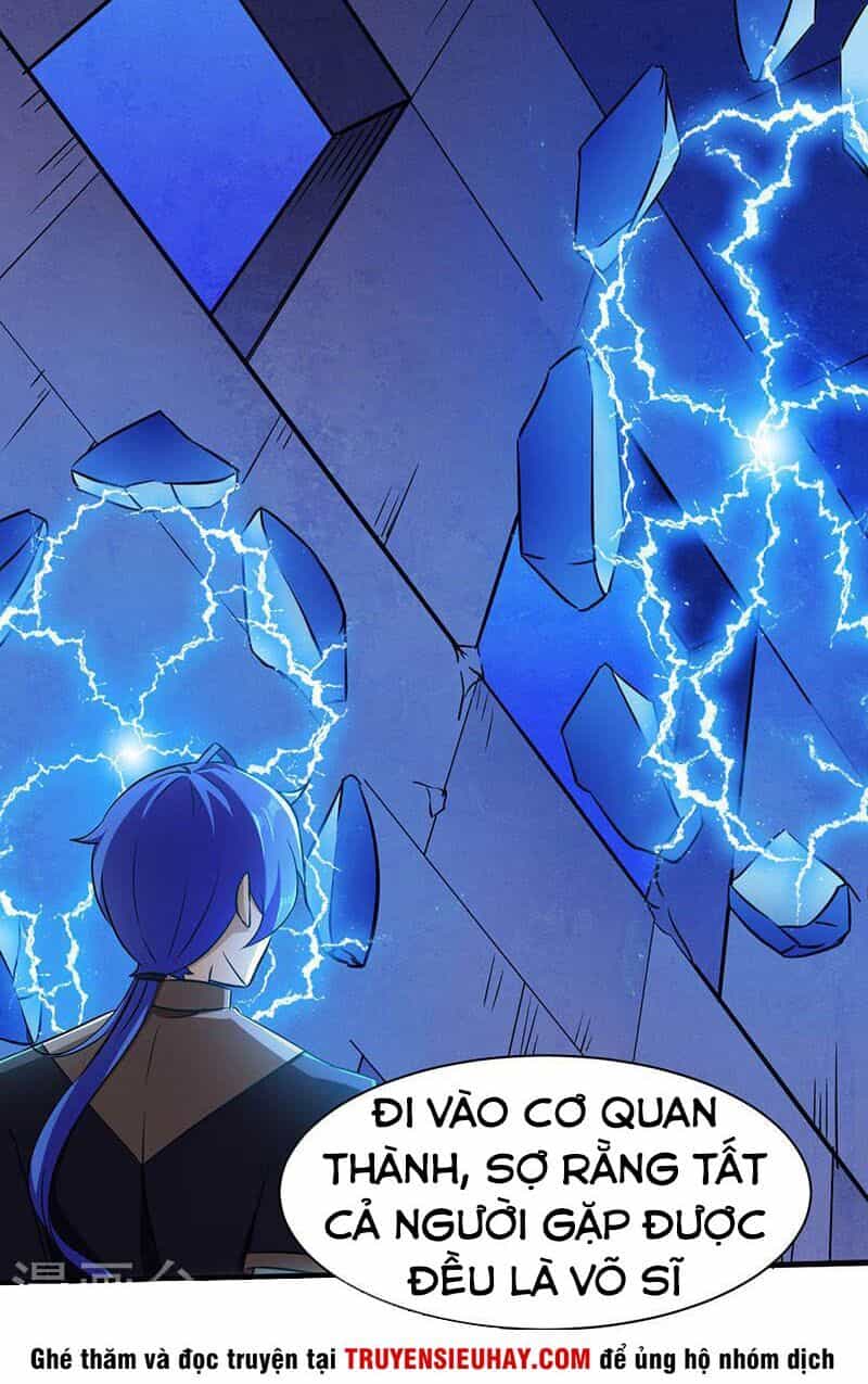 Võ Đạo Độc Tôn - Chương 112 - ảnh 21