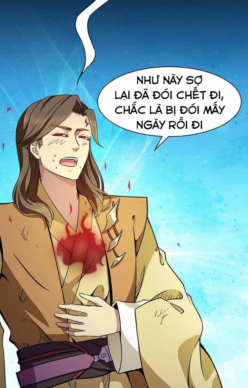Võ Đạo Độc Tôn - Chương 112 - ảnh 31