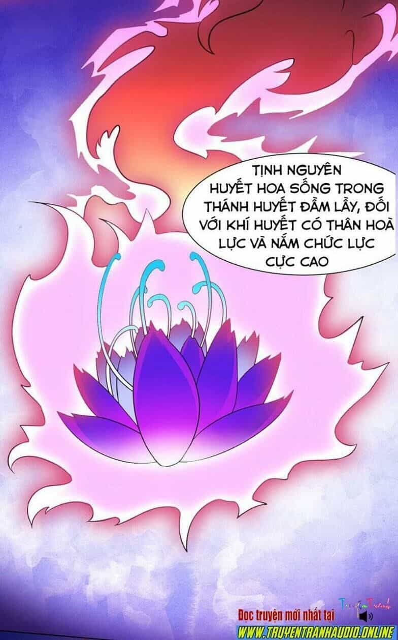 Võ Đạo Độc Tôn - Chương 114 - ảnh 3