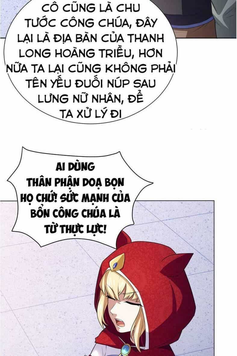Võ Đạo Độc Tôn - Chương 115 - ảnh 8