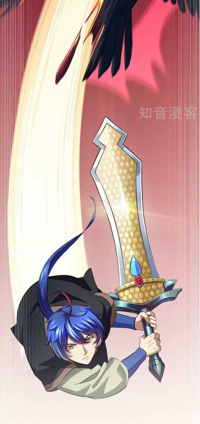 Võ Đạo Độc Tôn - Chương 118 - ảnh 29