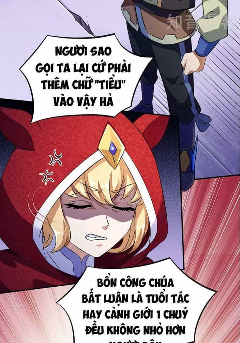 Võ Đạo Độc Tôn - Chương 118 - ảnh 5