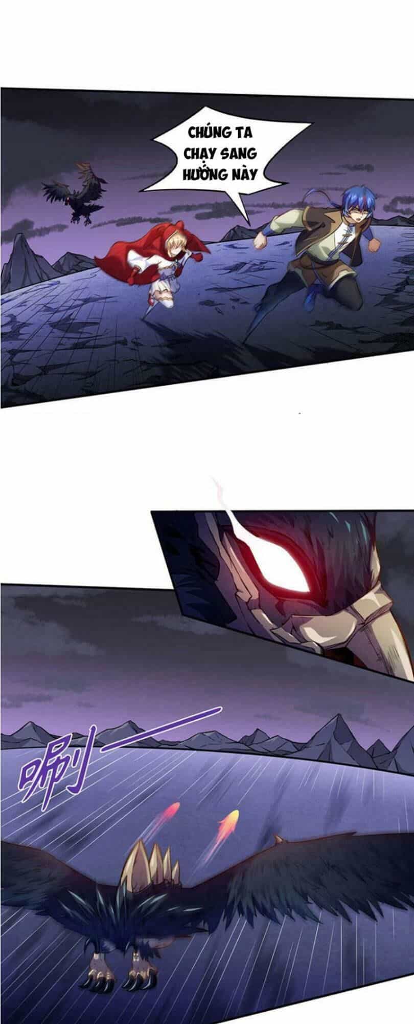Võ Đạo Độc Tôn - Chương 119 - ảnh 4