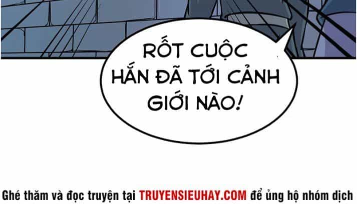 Võ Đạo Độc Tôn - Chương 12 - ảnh 15