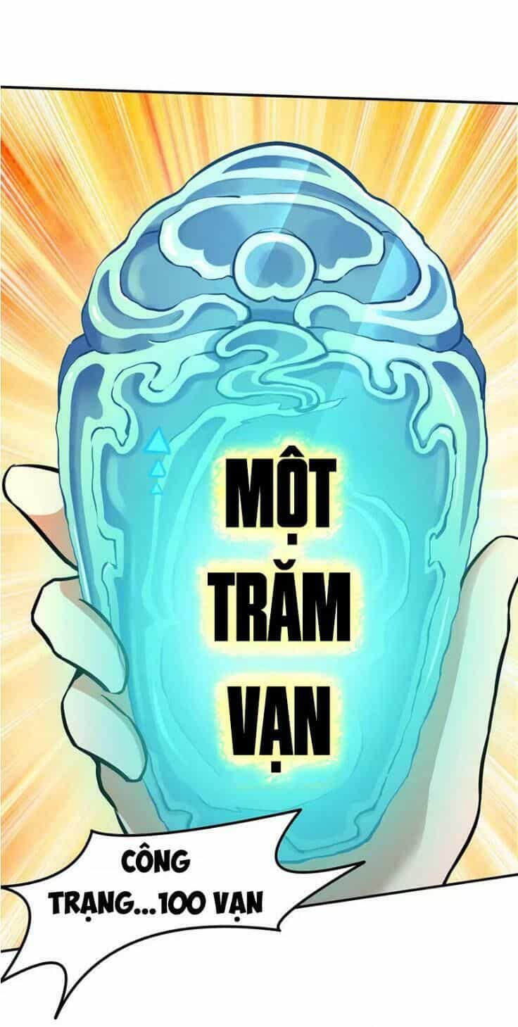Võ Đạo Độc Tôn - Chương 120 - ảnh 35