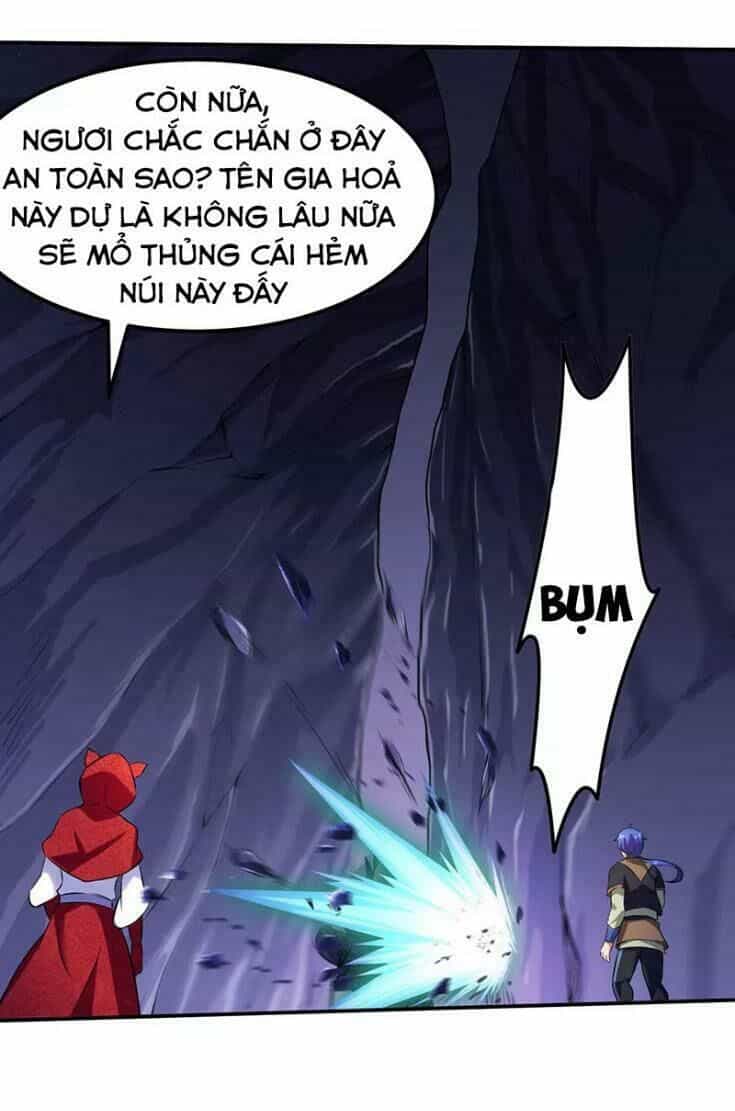 Võ Đạo Độc Tôn - Chương 120 - ảnh 7