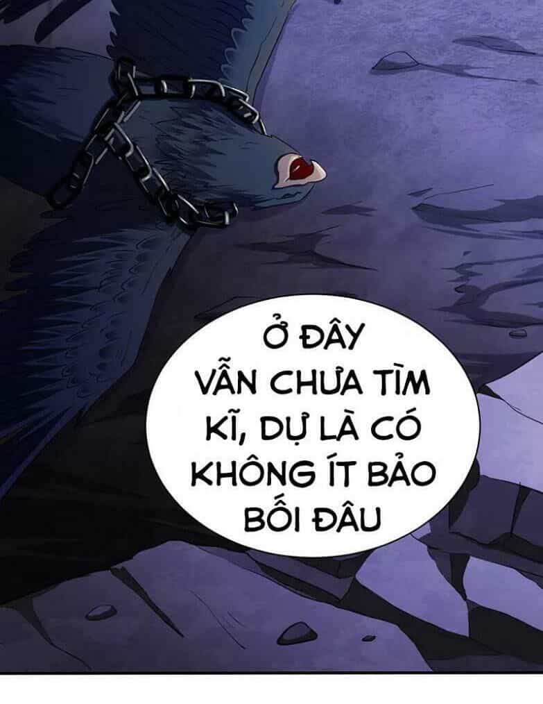 Võ Đạo Độc Tôn - Chương 121 - ảnh 12