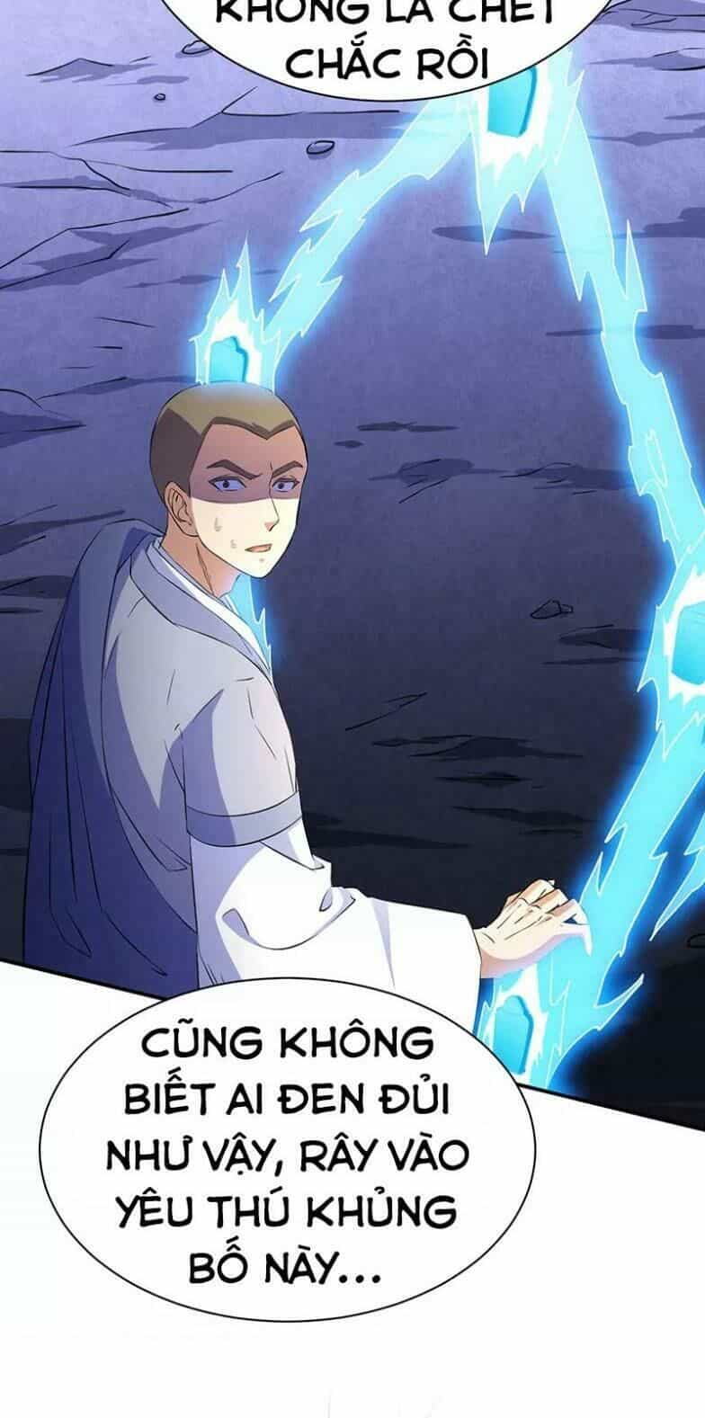 Võ Đạo Độc Tôn - Chương 121 - ảnh 26