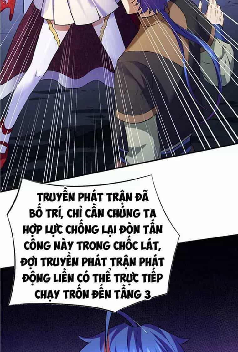 Võ Đạo Độc Tôn - Chương 121 - ảnh 34