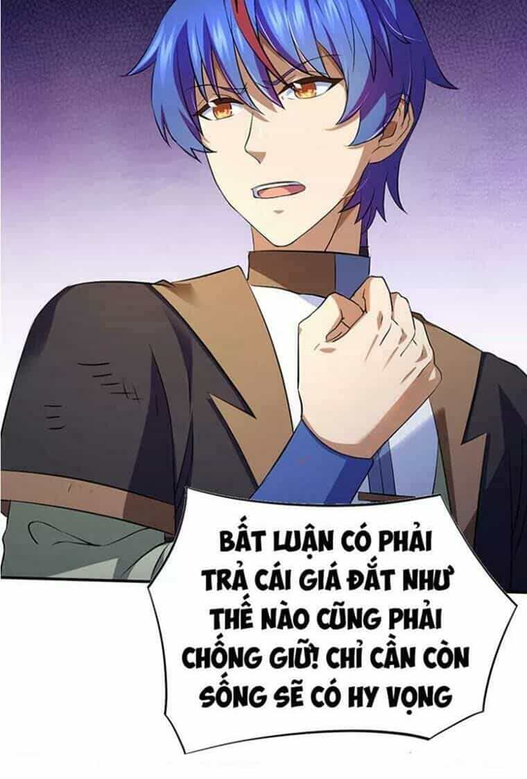 Võ Đạo Độc Tôn - Chương 121 - ảnh 35