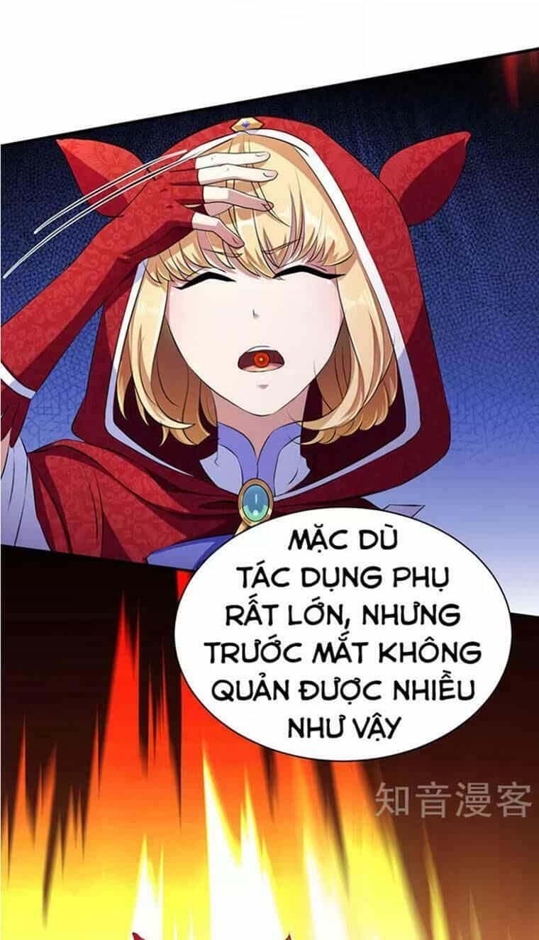 Võ Đạo Độc Tôn - Chương 121 - ảnh 38