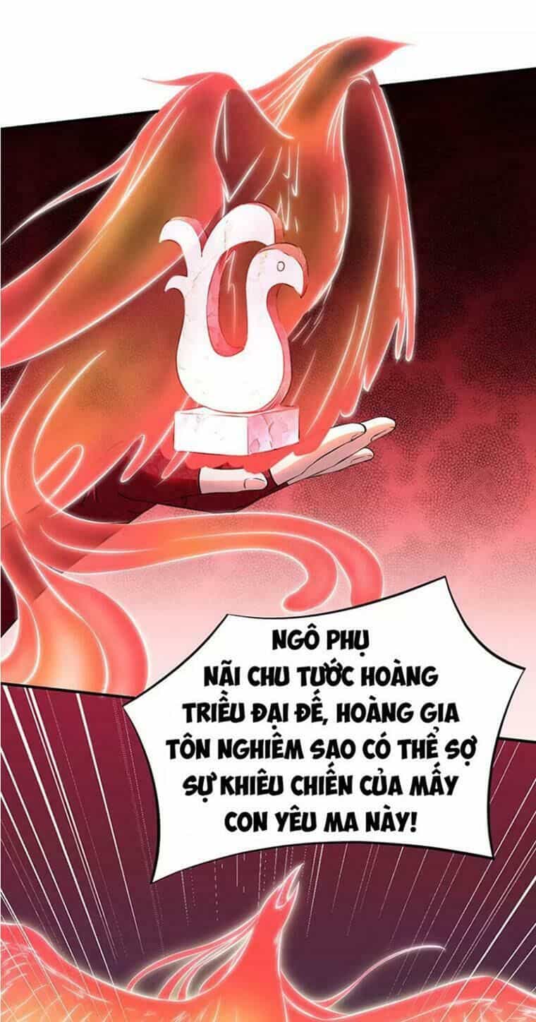 Võ Đạo Độc Tôn - Chương 121 - ảnh 40