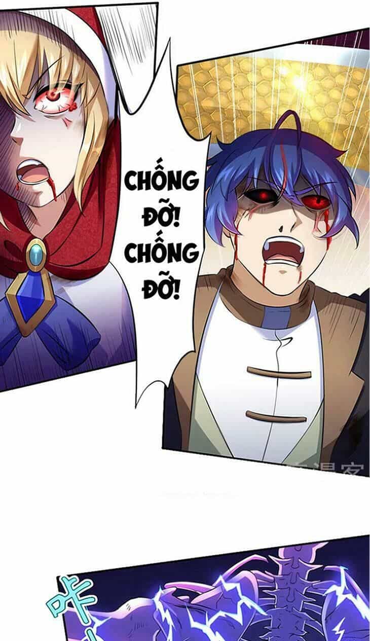 Võ Đạo Độc Tôn - Chương 122 - ảnh 22