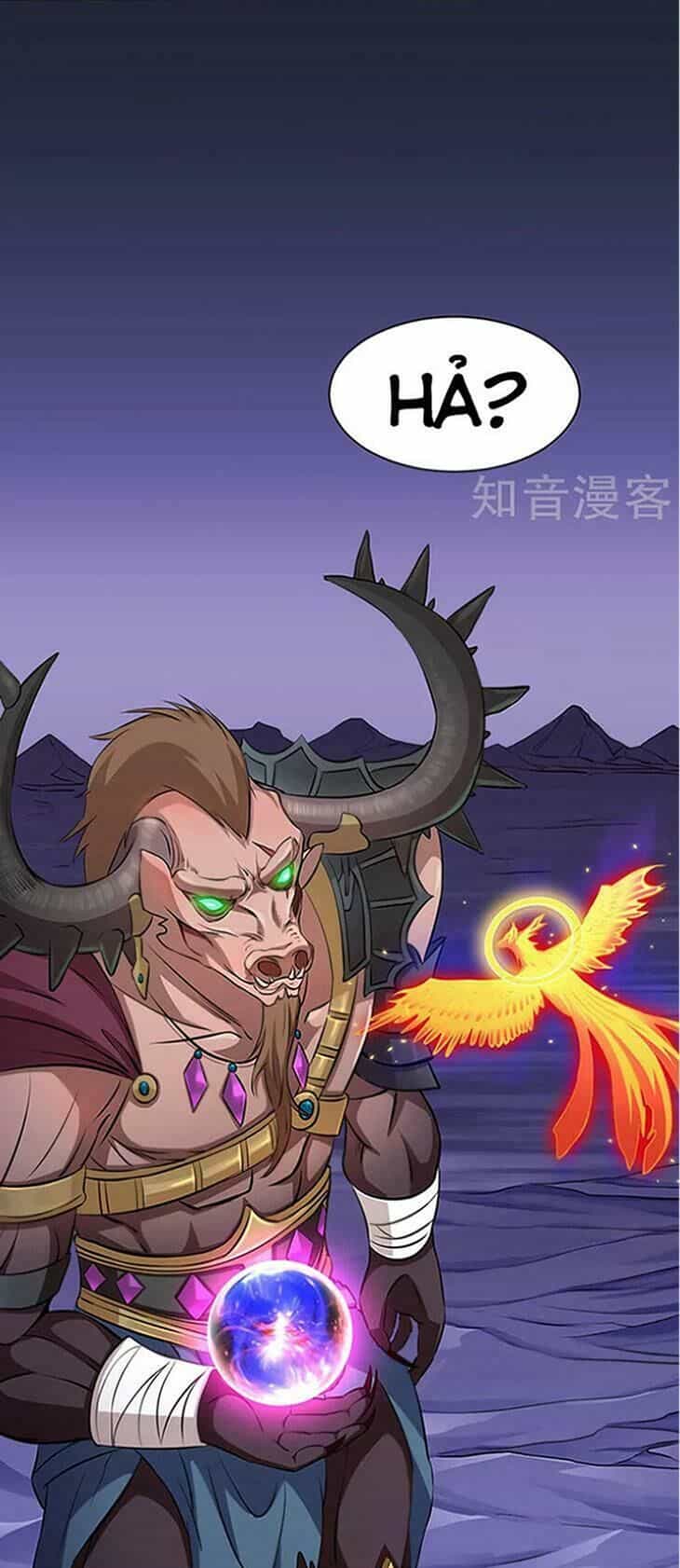 Võ Đạo Độc Tôn - Chương 122 - ảnh 28
