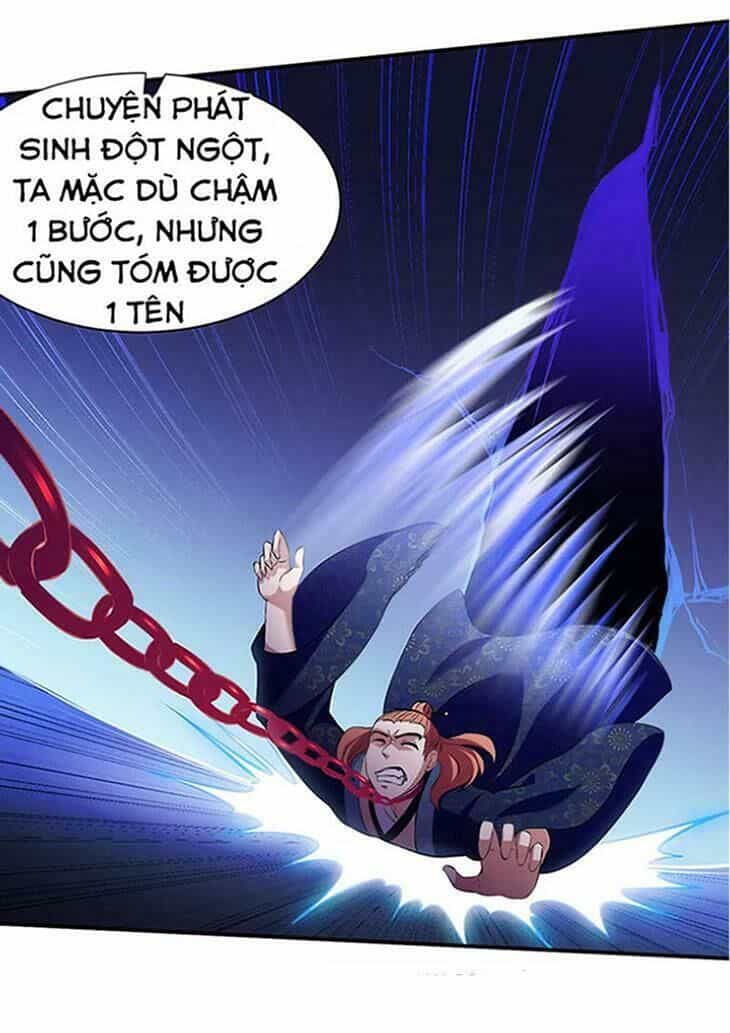Võ Đạo Độc Tôn - Chương 122 - ảnh 31