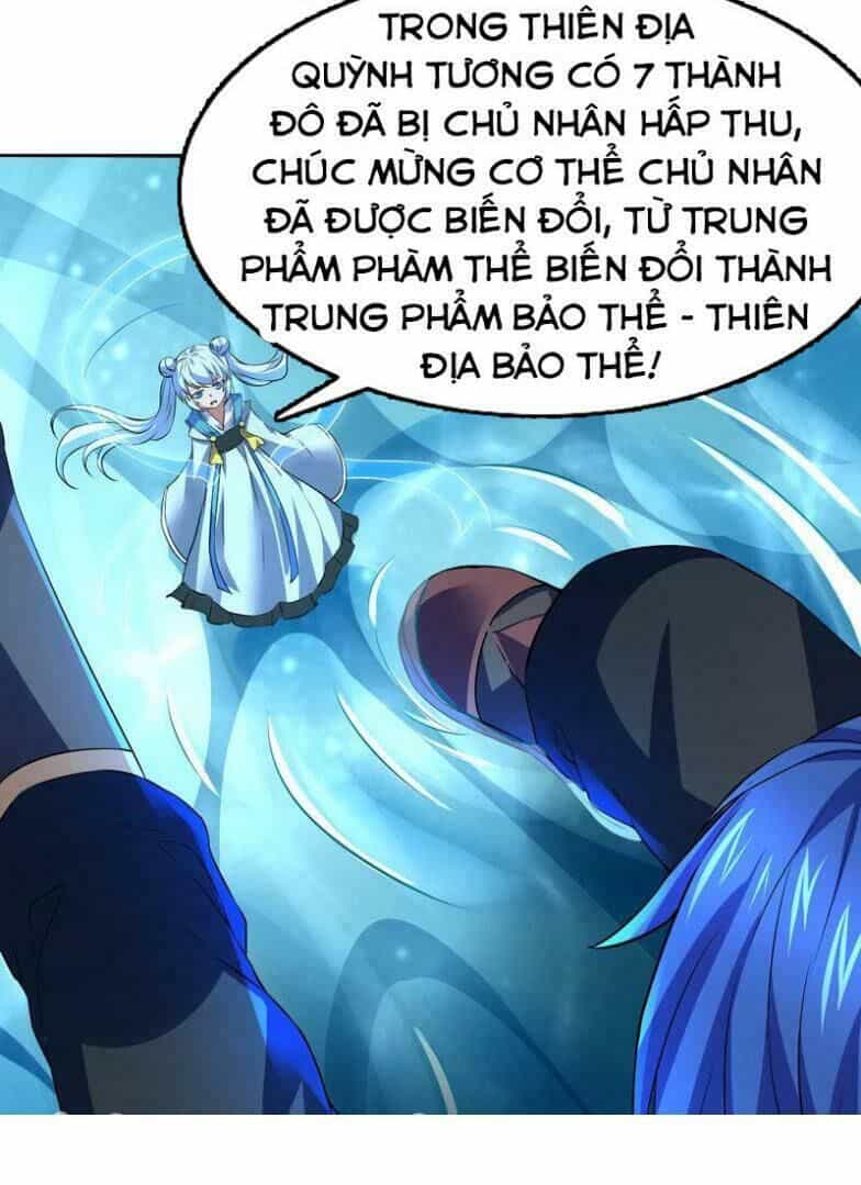 Võ Đạo Độc Tôn - Chương 123 - ảnh 18