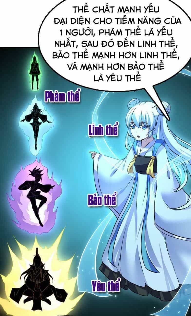 Võ Đạo Độc Tôn - Chương 123 - ảnh 20