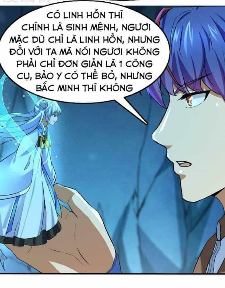 Võ Đạo Độc Tôn - Chương 123 - ảnh 24