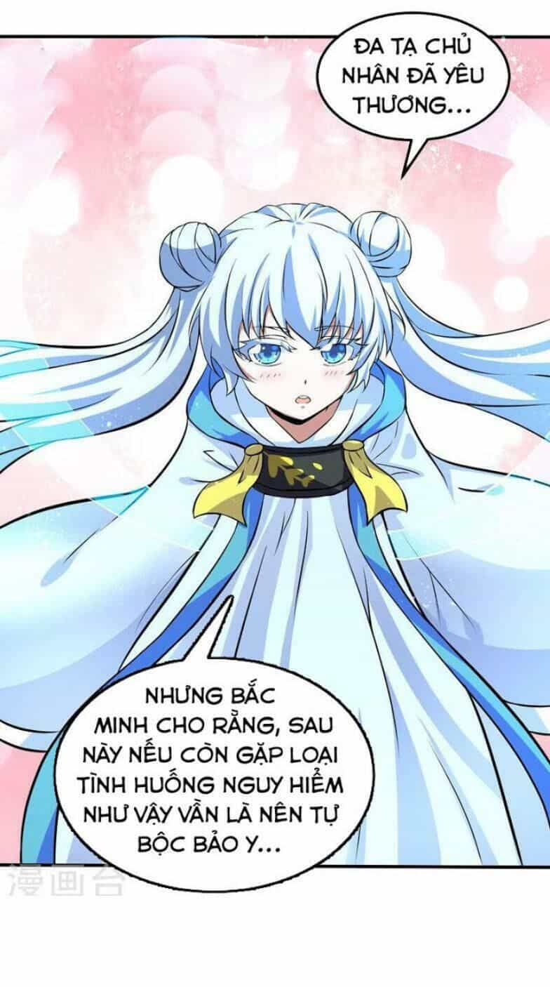 Võ Đạo Độc Tôn - Chương 123 - ảnh 25