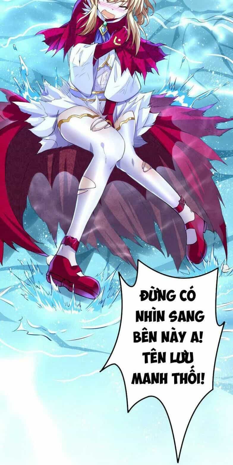 Võ Đạo Độc Tôn - Chương 123 - ảnh 35