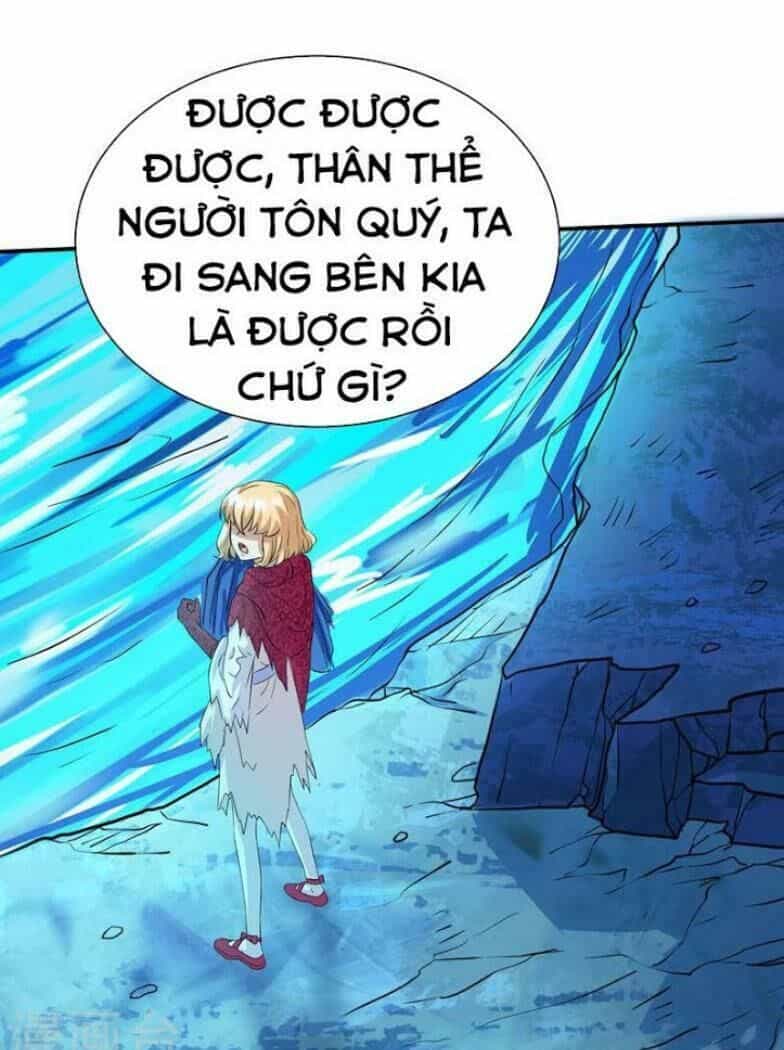 Võ Đạo Độc Tôn - Chương 124 - ảnh 11